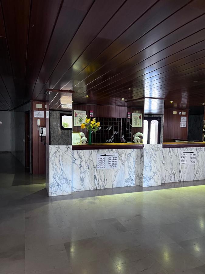 Apartamento Loft Peñiscola *
