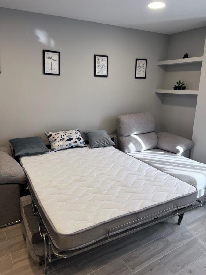 Loft Peñiscola Apartamento Peñíscola