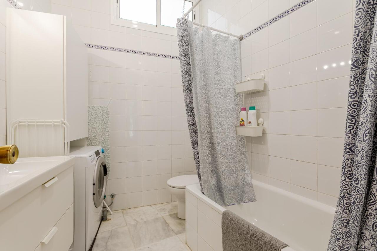 Apartamento Mirador De Setas, Disfrutar Sevilla