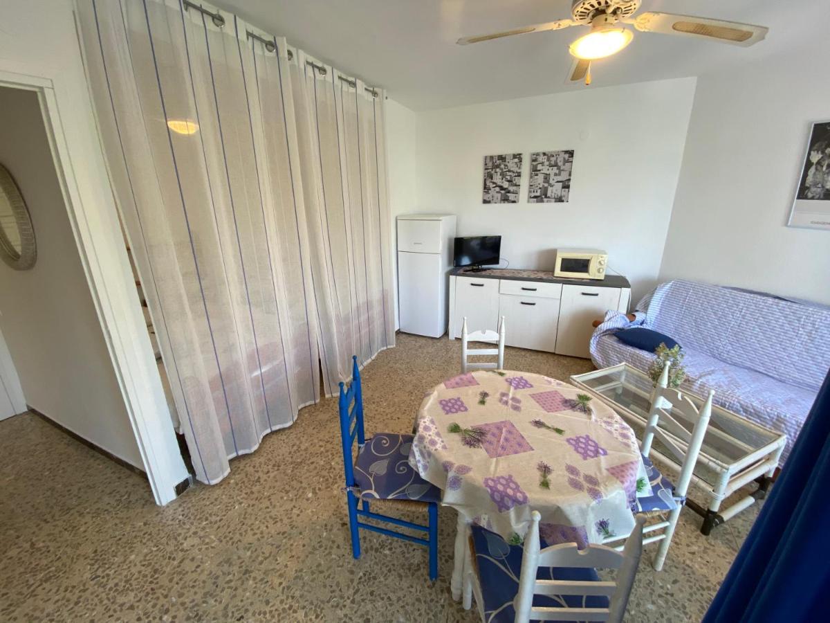 Apartamento Tres Carabelas Altamar *