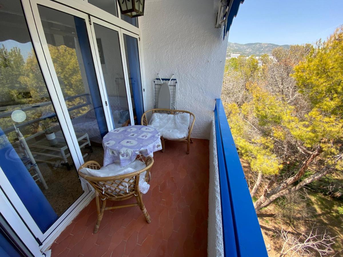 Apartamento Tres Carabelas Altamar