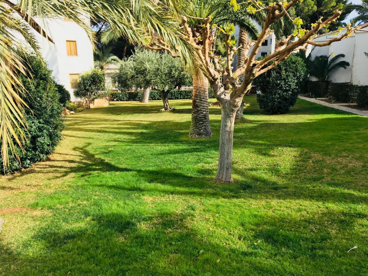 Tres Carabelas Altamar Apartment Alcoceber