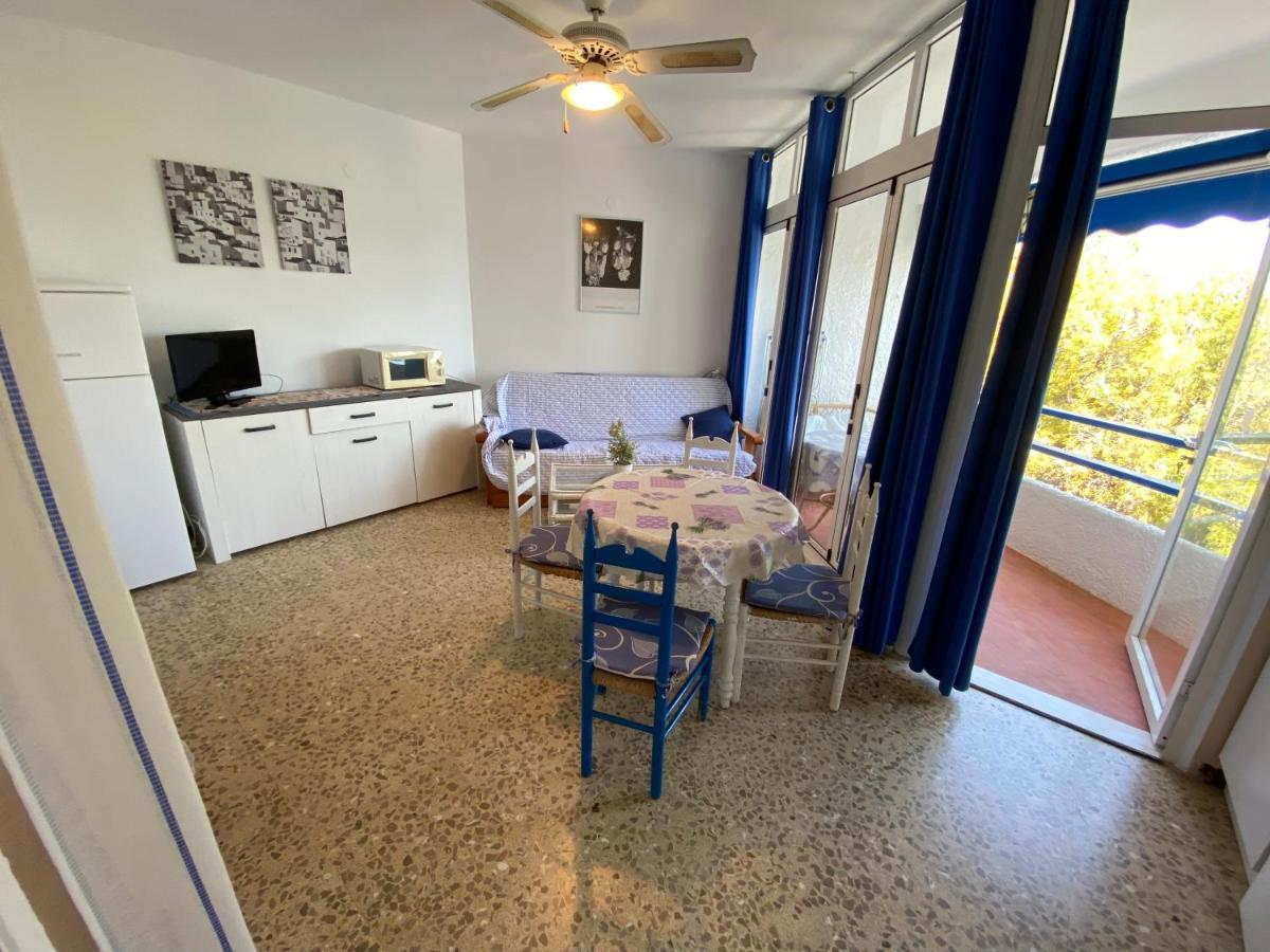 Apartamento Tres Carabelas Altamar Alcossebre