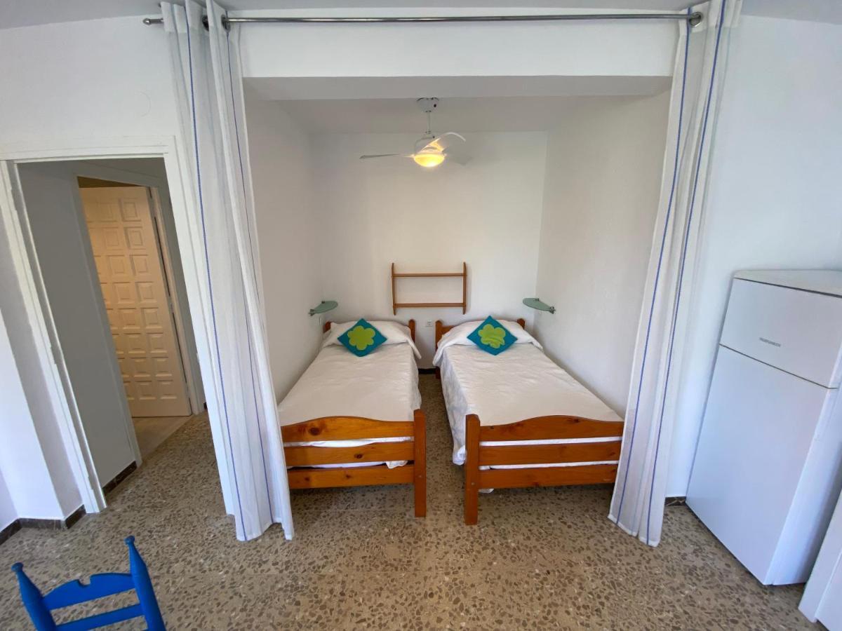 Tres Carabelas Altamar Apartment *