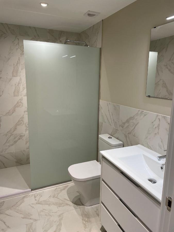 Apartamento Precioso Apartamento En Ponteceso