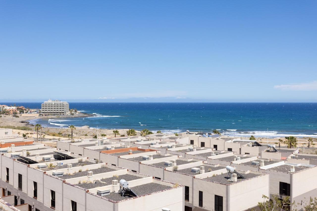 Home2book Bright Penthouse Medano, Terrace & Pool