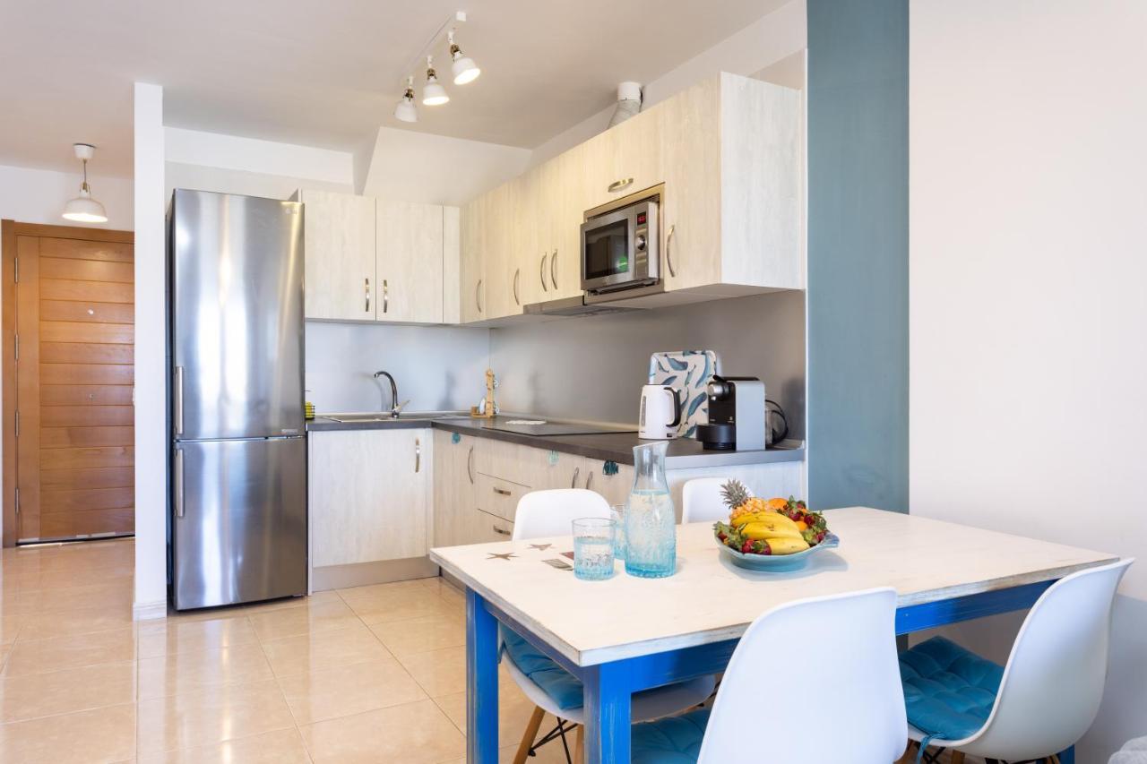 Apartment Home2book Bright Penthouse Medano, Terrace & Pool *
