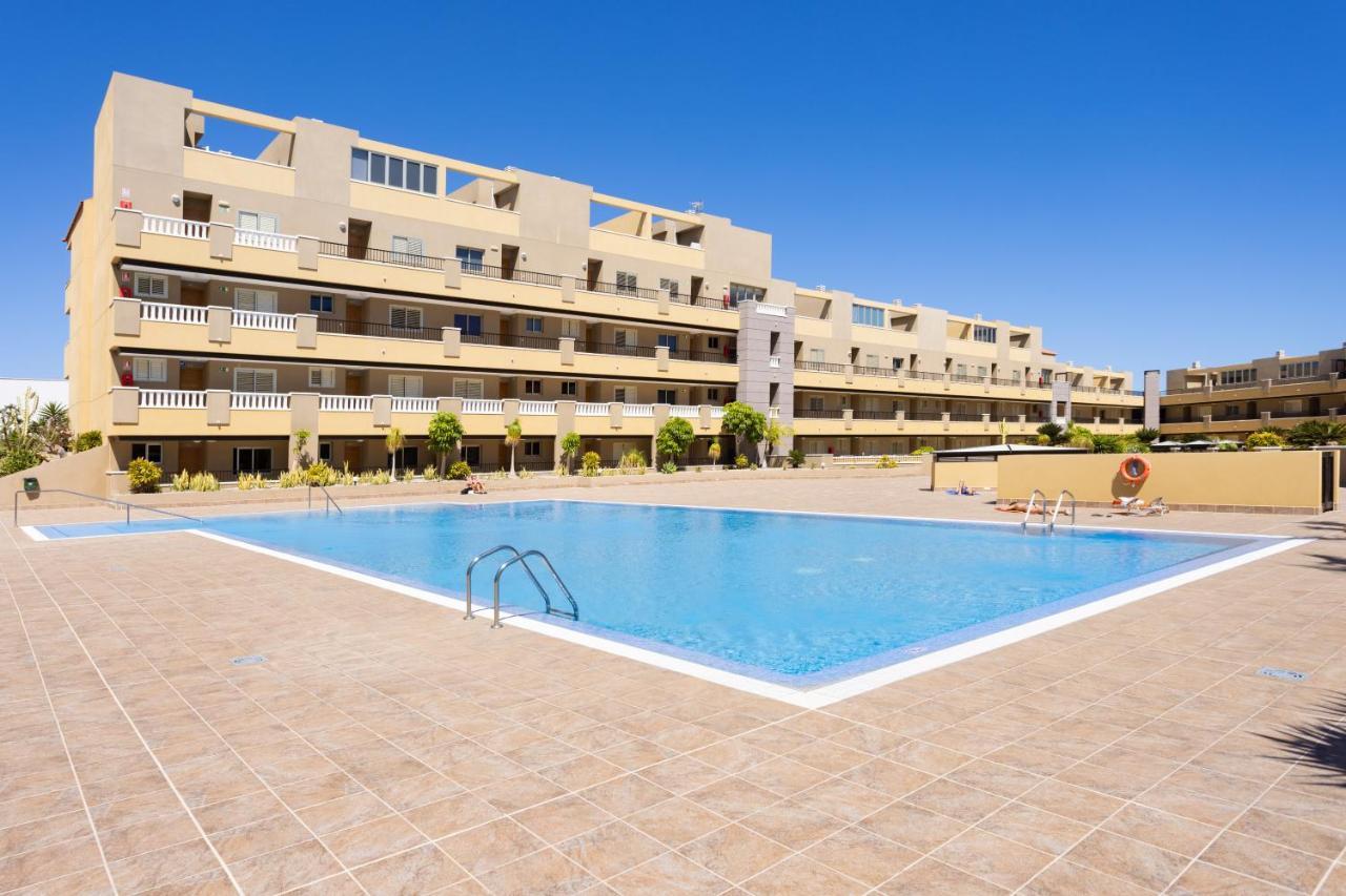 Home2book Bright Penthouse Medano, Terrace & Pool Apartment *