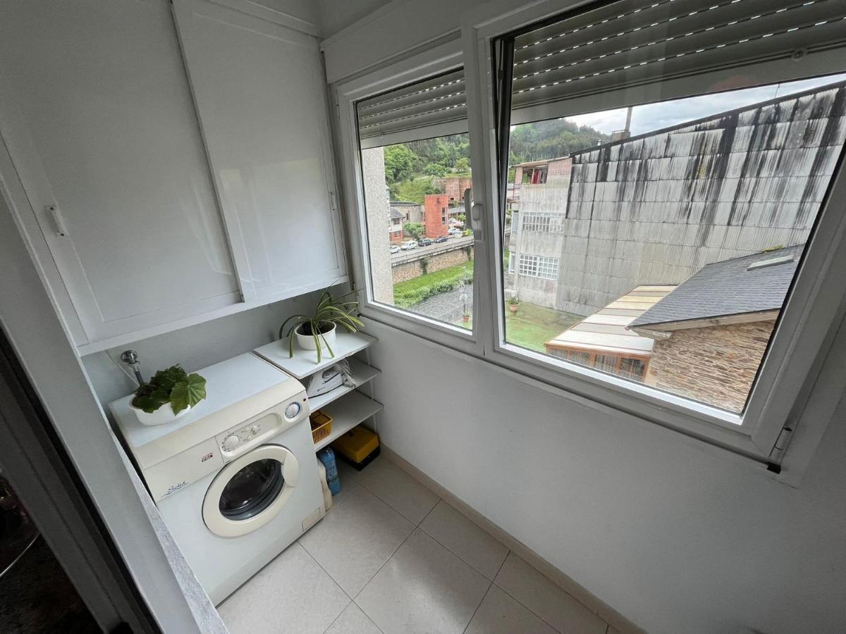 Apartamento En A Pontenova