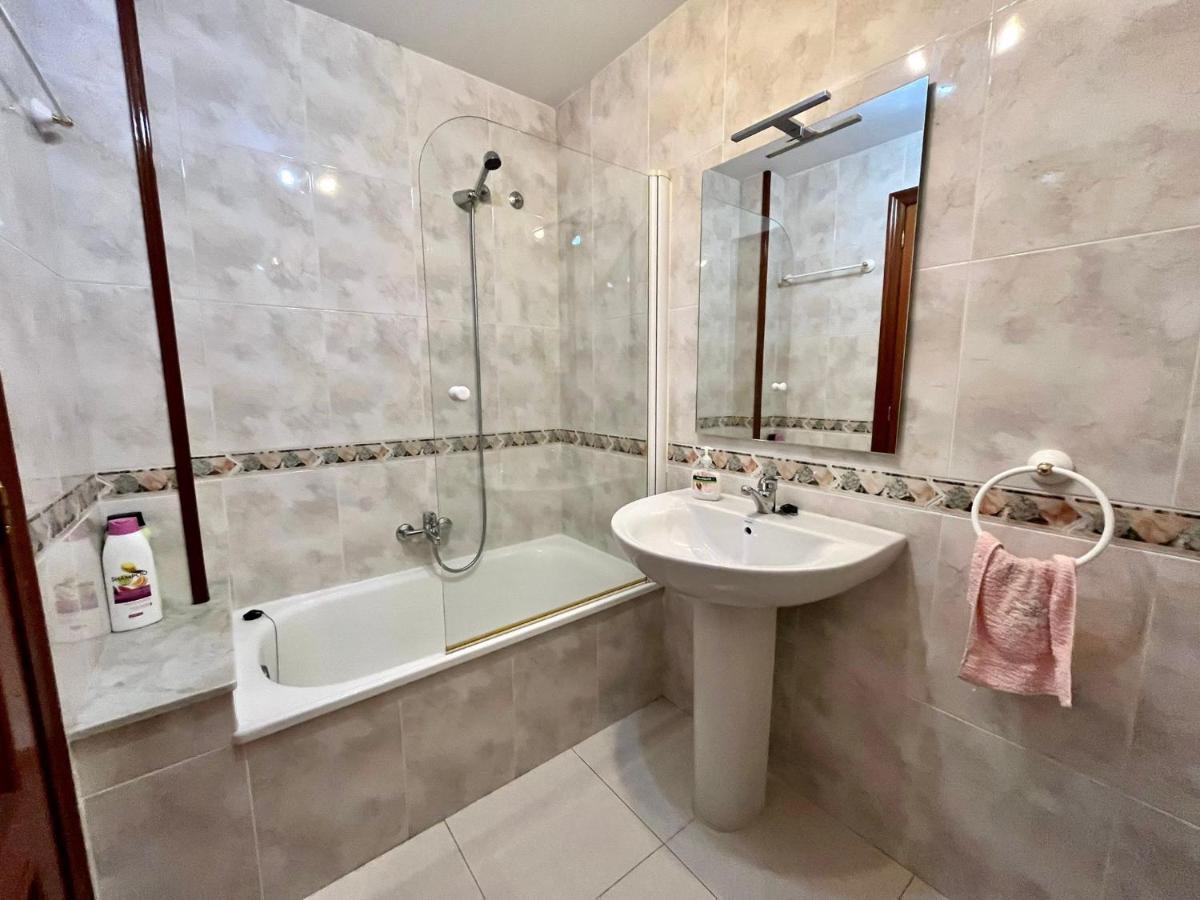 Apartamento En *