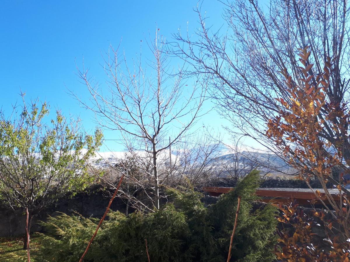 Apartamento La Madriguera Otero de Herreros