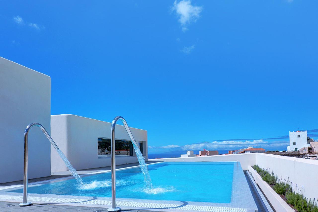 Alse Homes Adeje Plaza Apartment