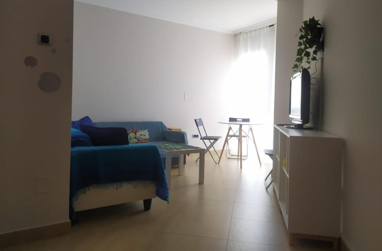 Apartment Enfoz Ferial El Puerto