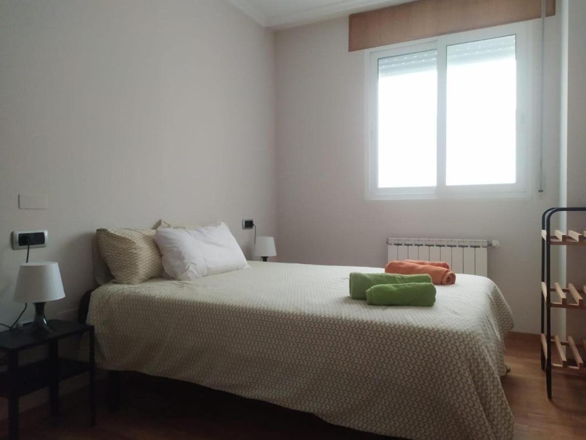 Enfoz Ferial El Puerto Apartment Foz