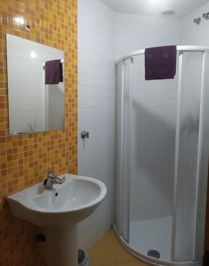 Enfoz Ferial El Puerto Apartment Foz