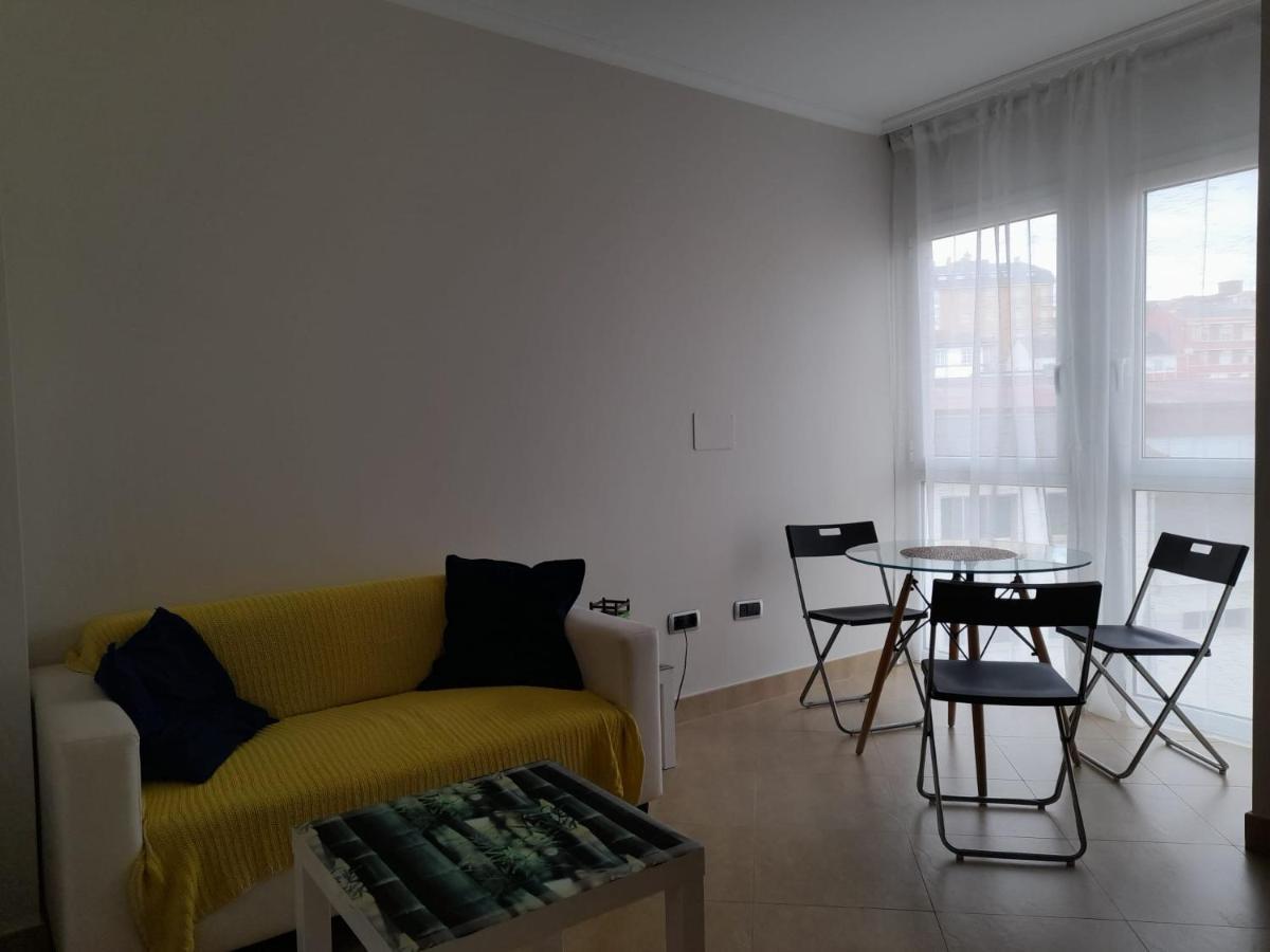 Enfoz Ferial El Puerto Apartment *