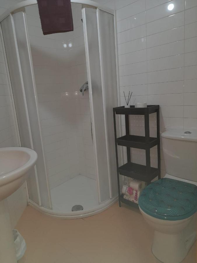 Enfoz Ferial El Puerto Apartment *