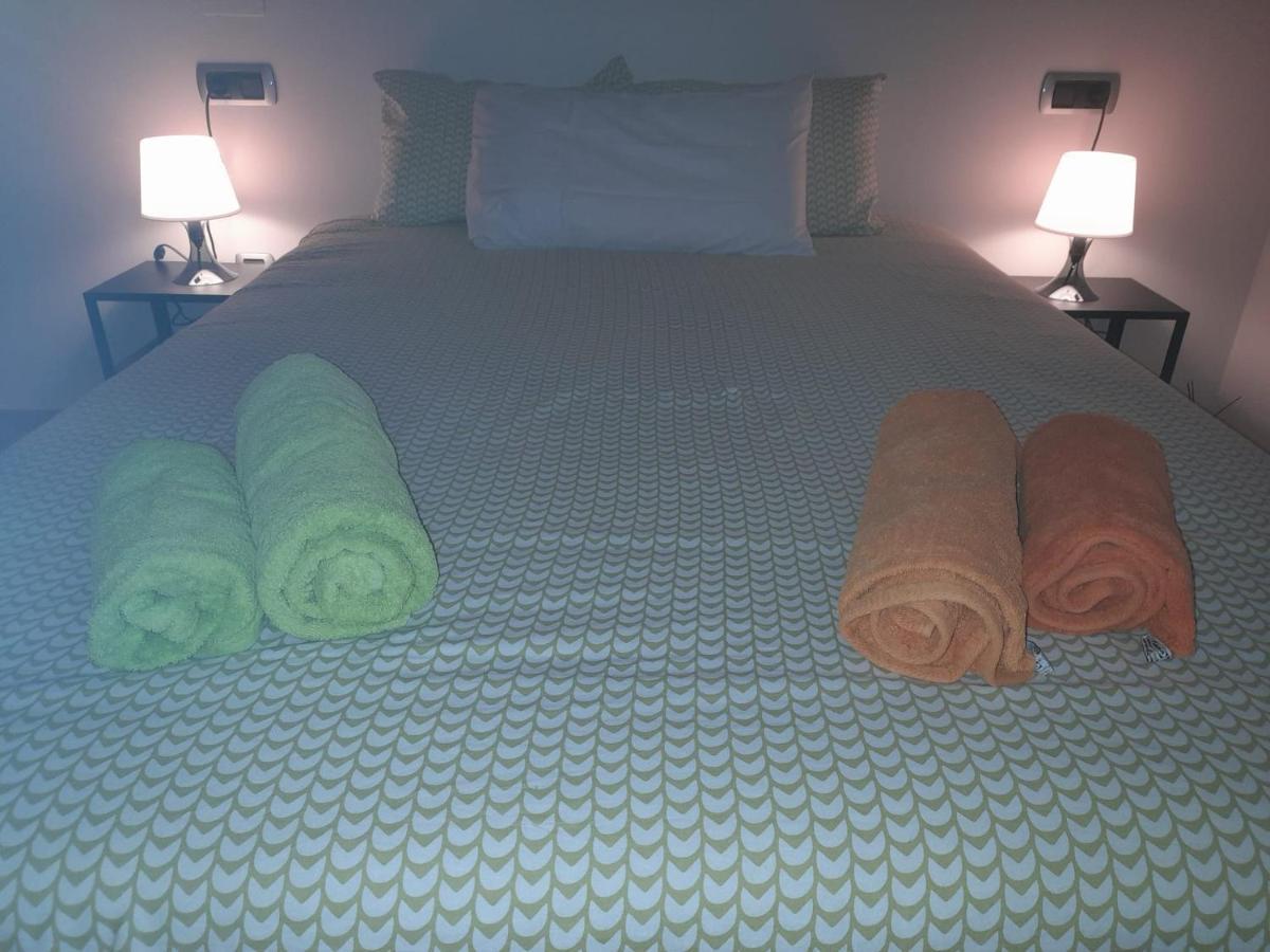 Enfoz Ferial El Puerto Apartment Foz