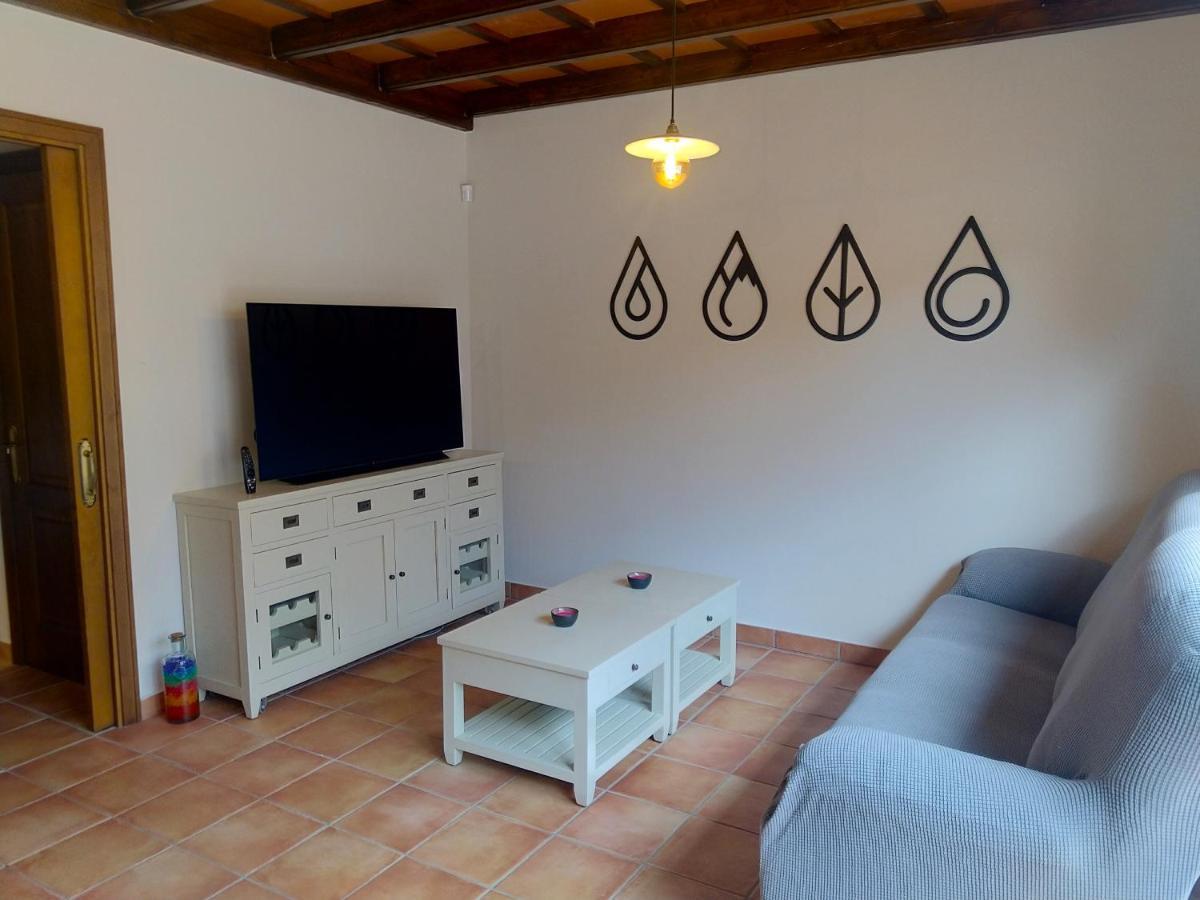 Сasa de vacaciones La 2 De Trona Per A Tota La Família Joanetes