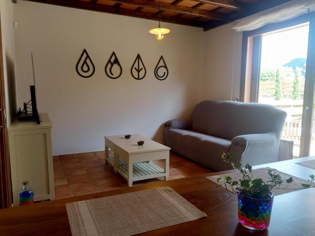 Сasa de vacaciones La 2 De Trona Per A Tota La Família Joanetes