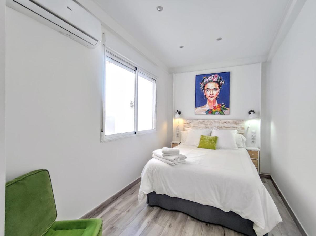 Casita Santa Bárbara - * Alicante