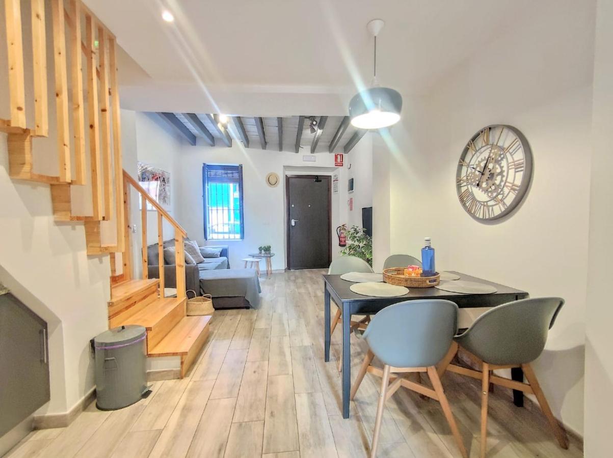 Casita Santa Bárbara - Alicante