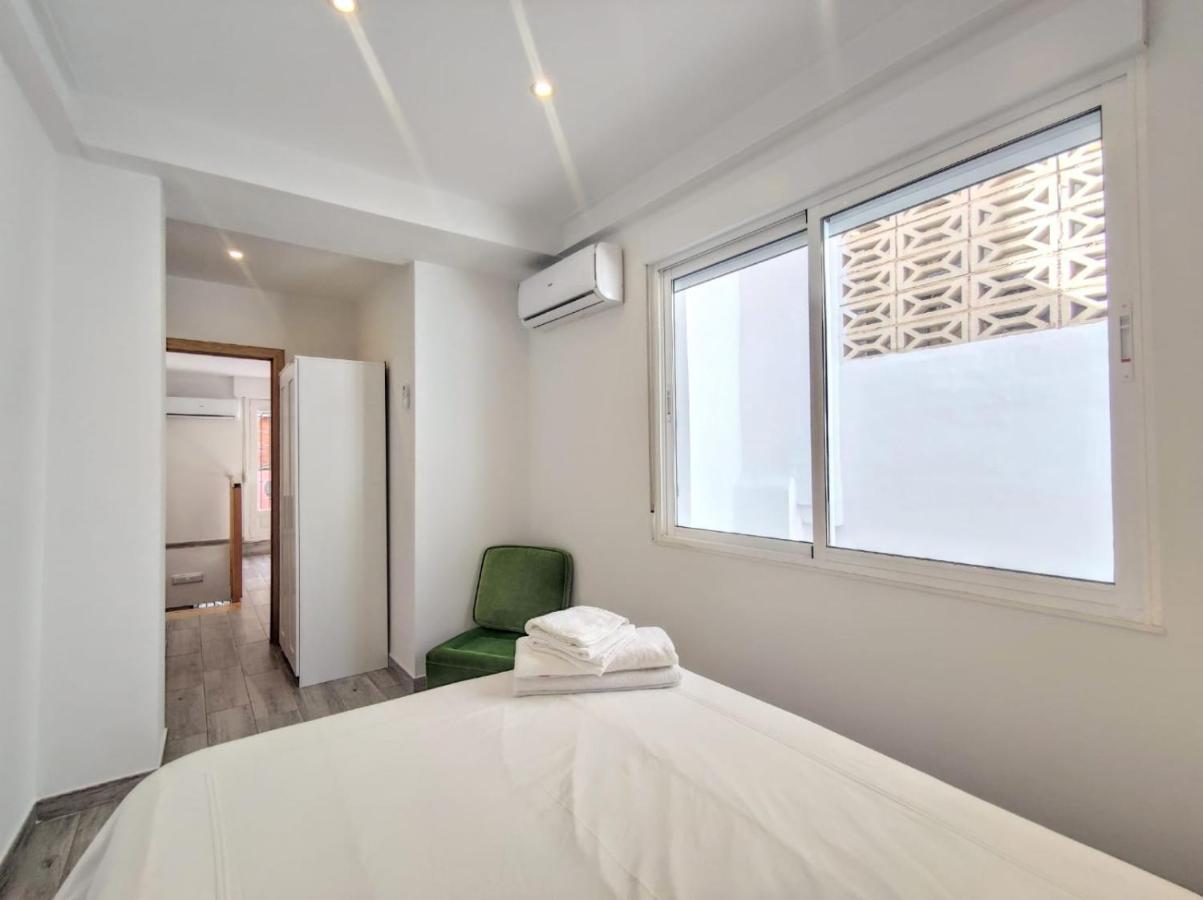 Casita Santa Bárbara - Alicante