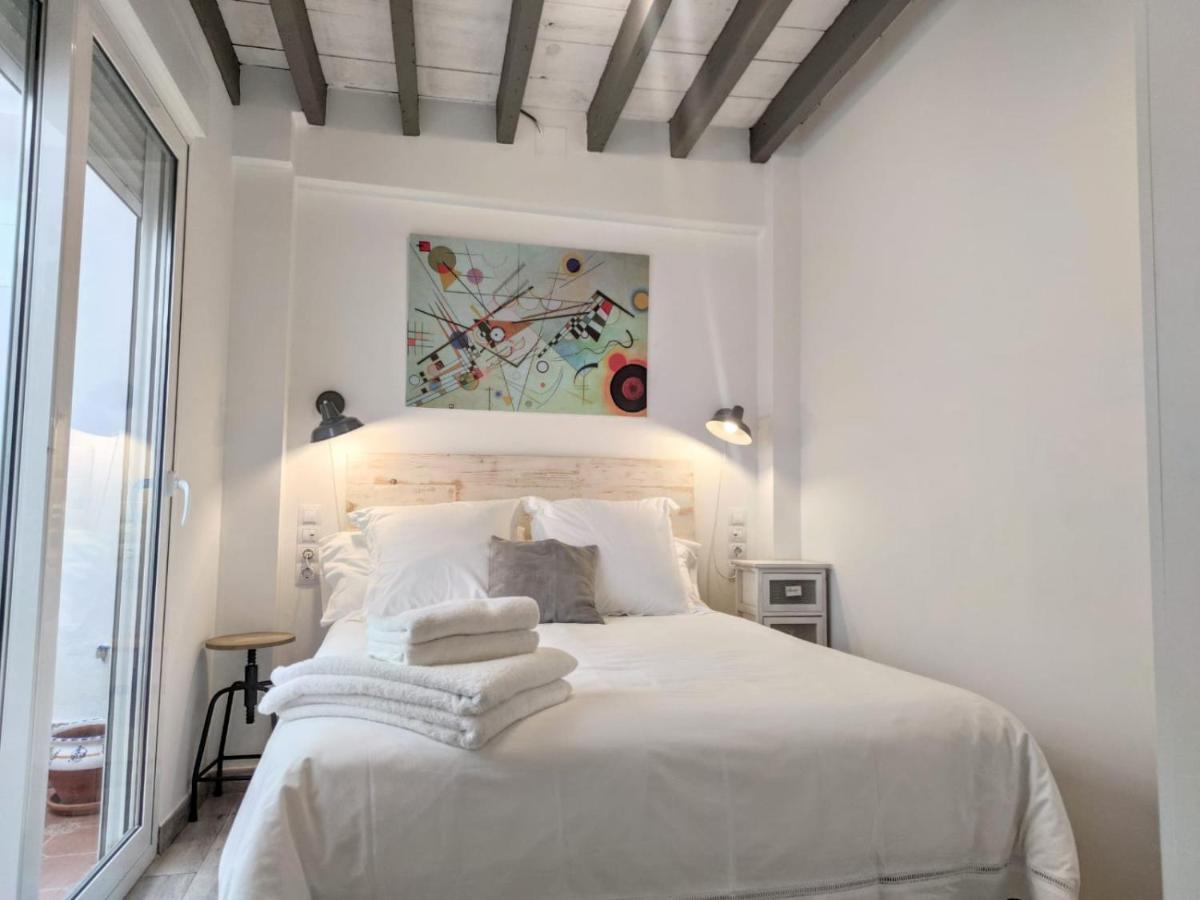 Casita Santa Bárbara - Alicante