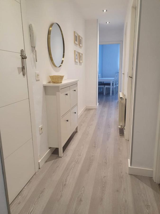 Br Centro Apartment *