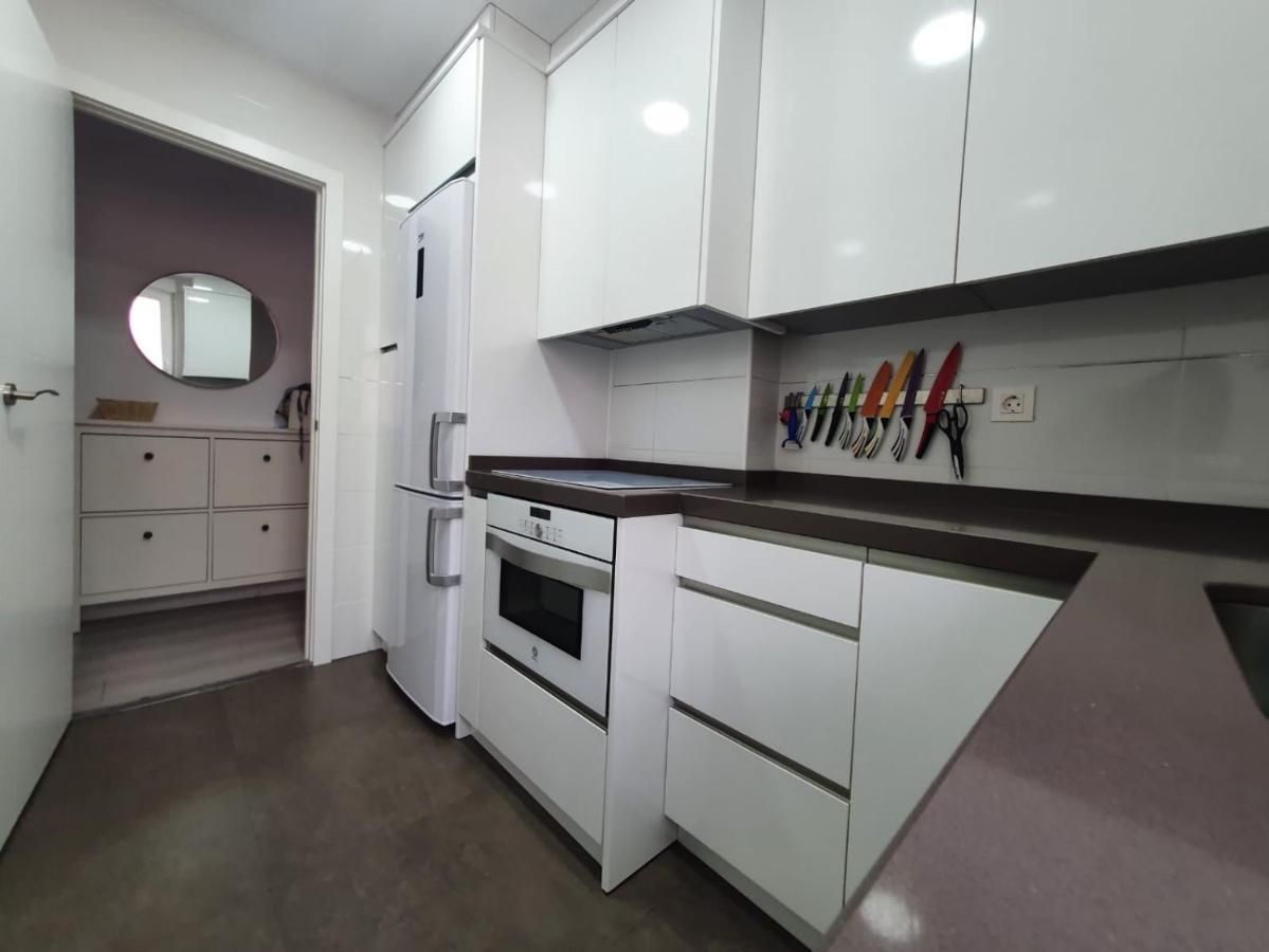 Br Centro Apartment Soria