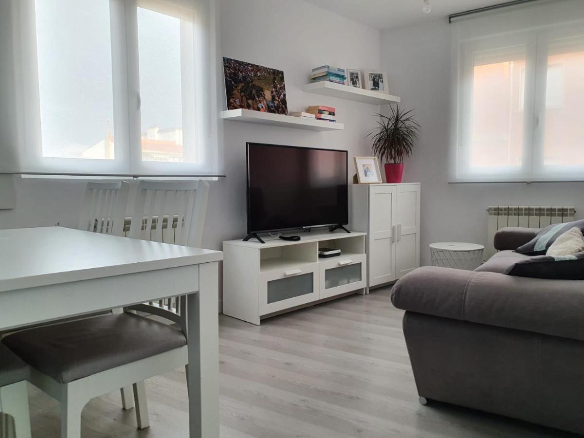 Br Centro Apartment