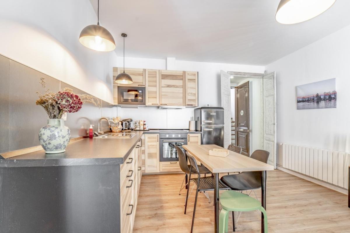 3.1 Cap Del Bosc Apartamento *