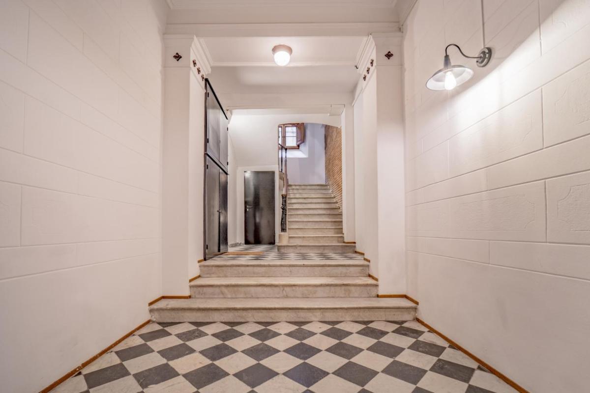 3.1 Cap Del Bosc Apartamento *