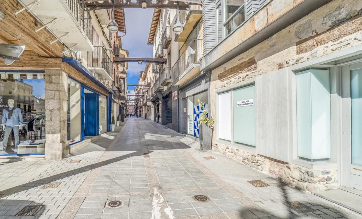 Apartamento 3.1 Cap Del Bosc