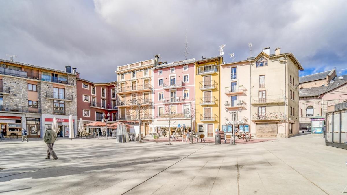 Apartamento 3.1 Cap Del Bosc