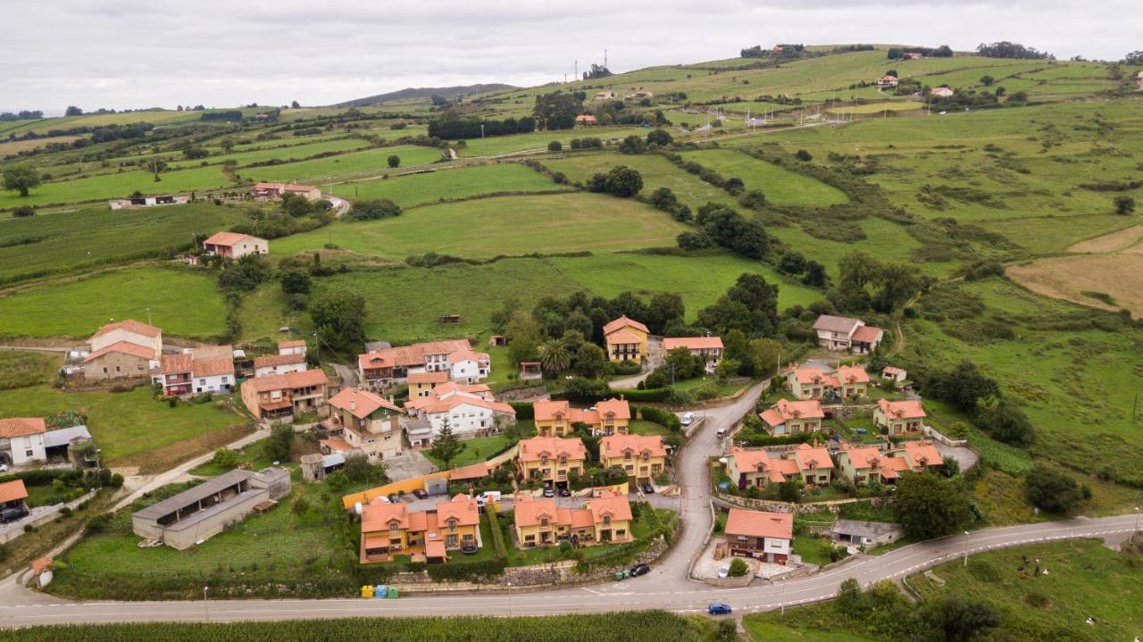Viviendas Rurales Calderas Apartamento