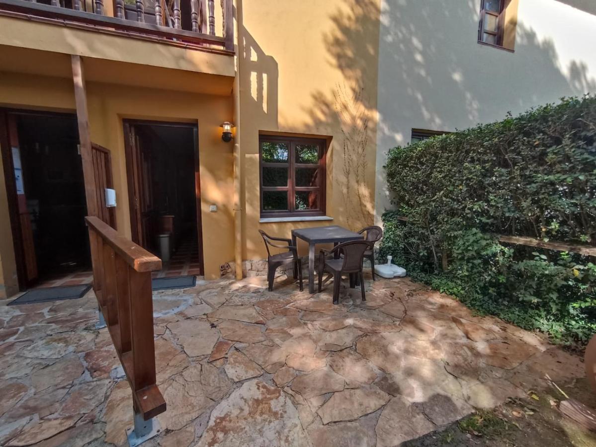 Apartamento Viviendas Rurales Calderas *