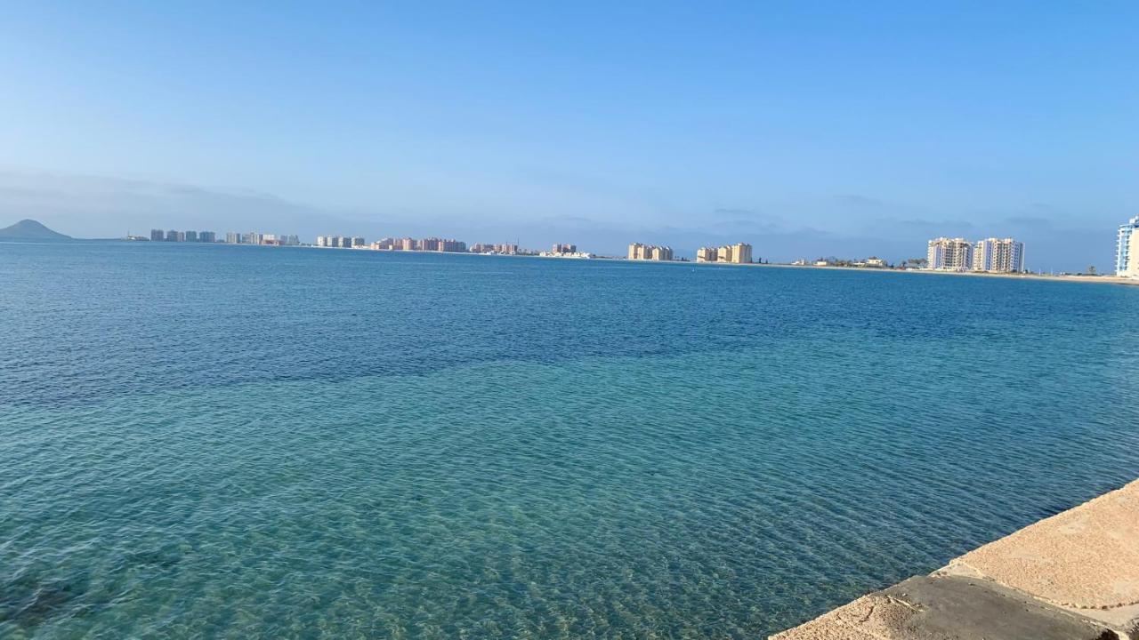 Apartamento Apartamento Aldeas De Taray - 10m From The Sea *