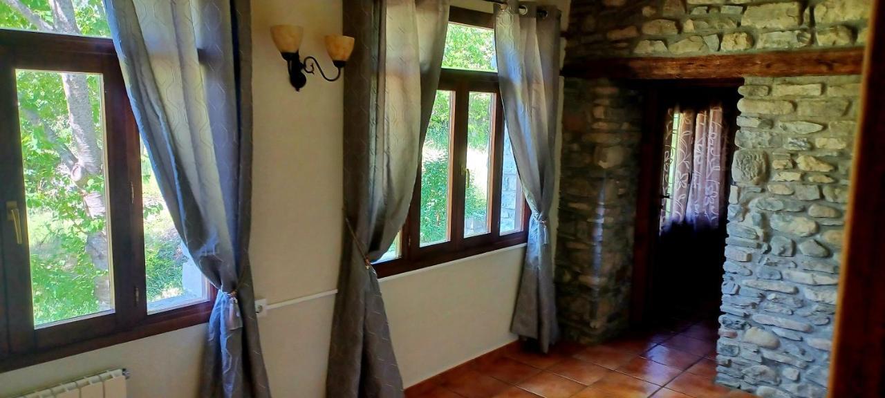 Cimas Con Historia Guest house *