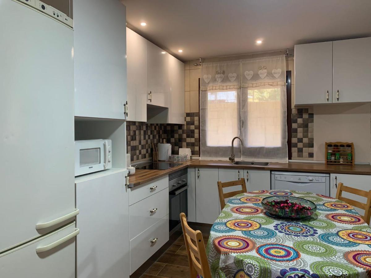 Holiday home Casa Rural