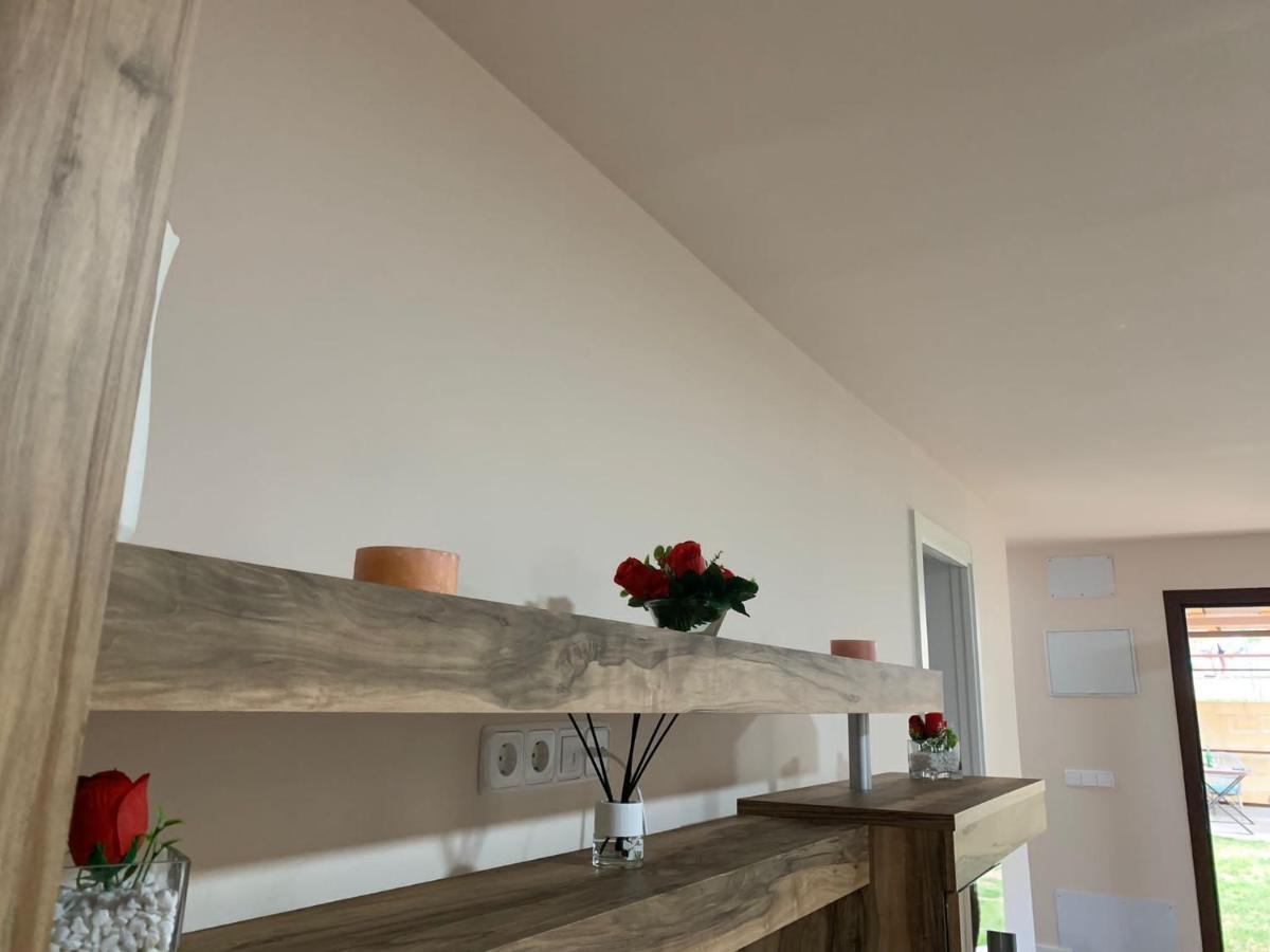 Holiday home Casa Rural Navas del Rey