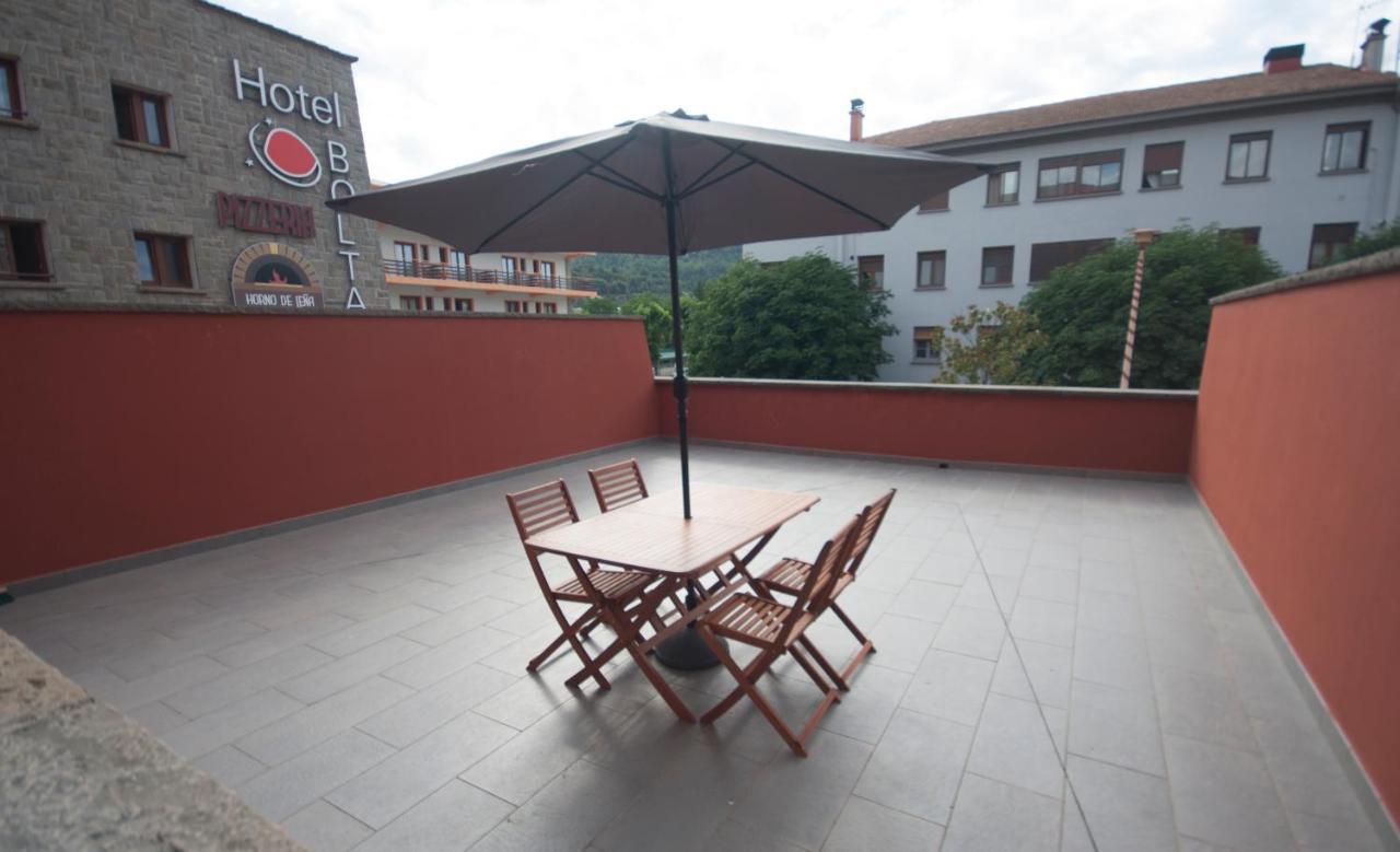 El Mirador De Nabain 2 Apartamento *