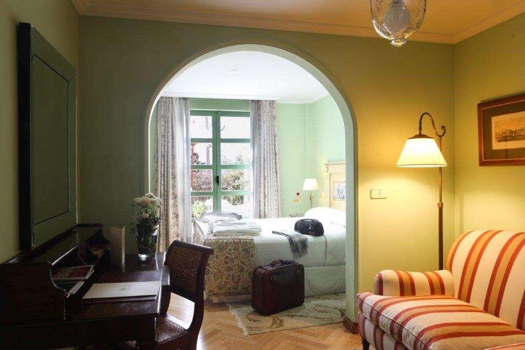 La Quinta De Cedros Hotel Madrid