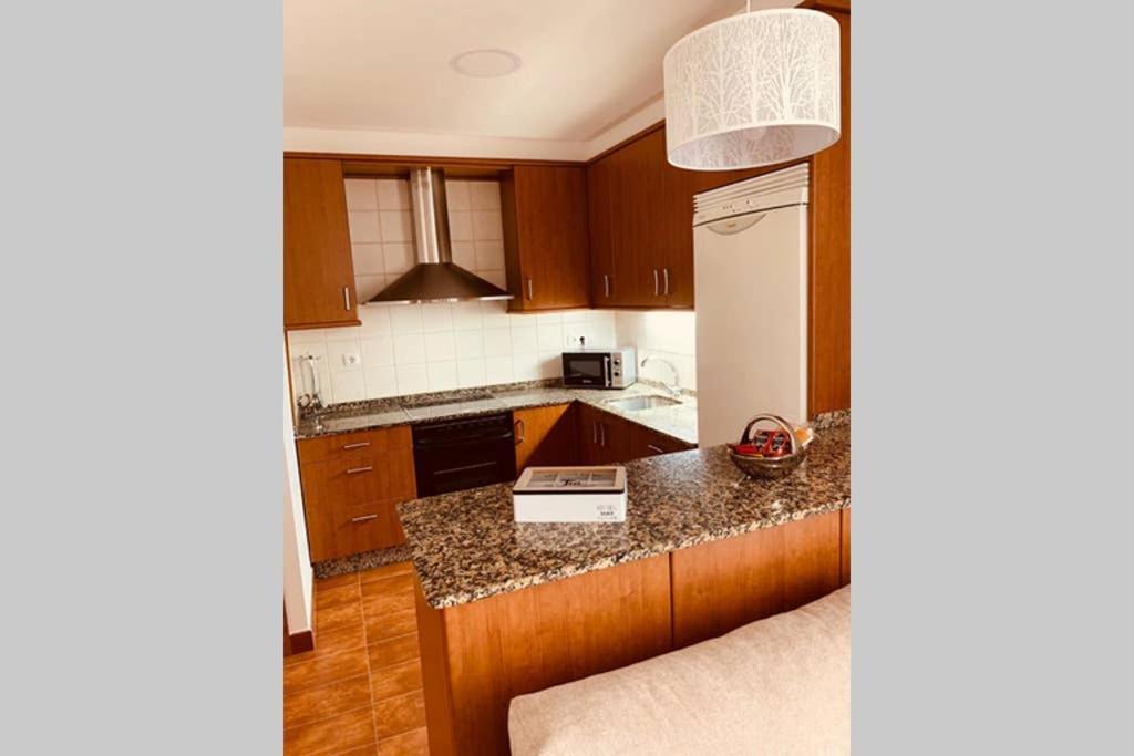 Apartamento Tara * Caldas De Reis