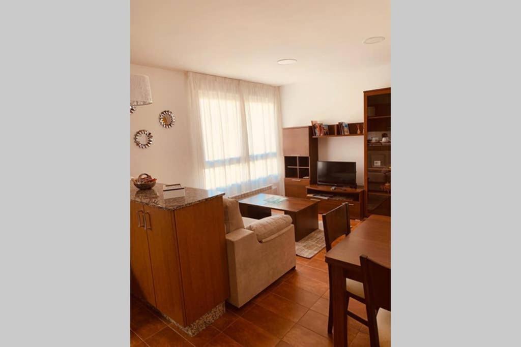 Apartment Apartamento Tara Caldas De Reis