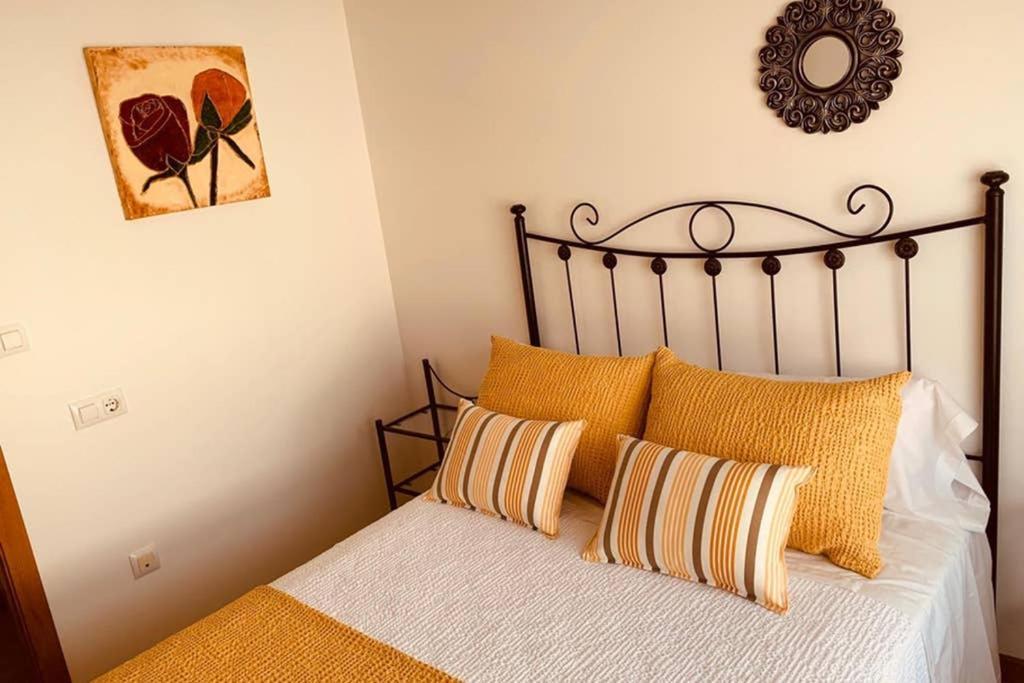 Apartamento Tara * Caldas De Reis