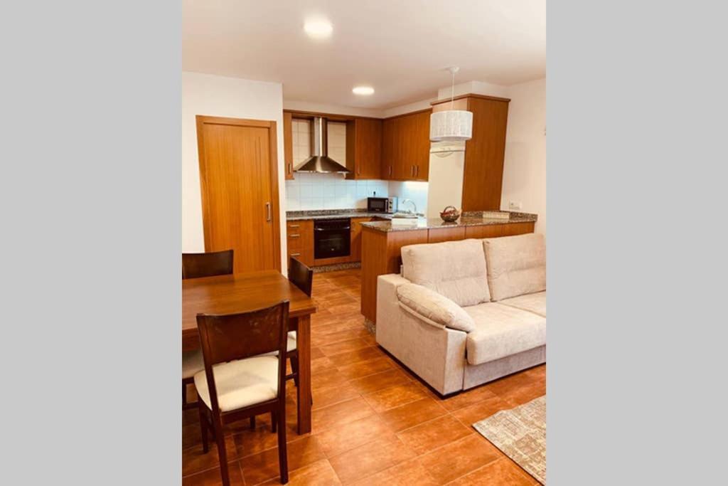 Apartment Apartamento Tara Caldas De Reis