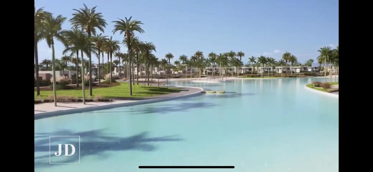 Santa Rosalia & Life Jacuzzi Penthouse Golf