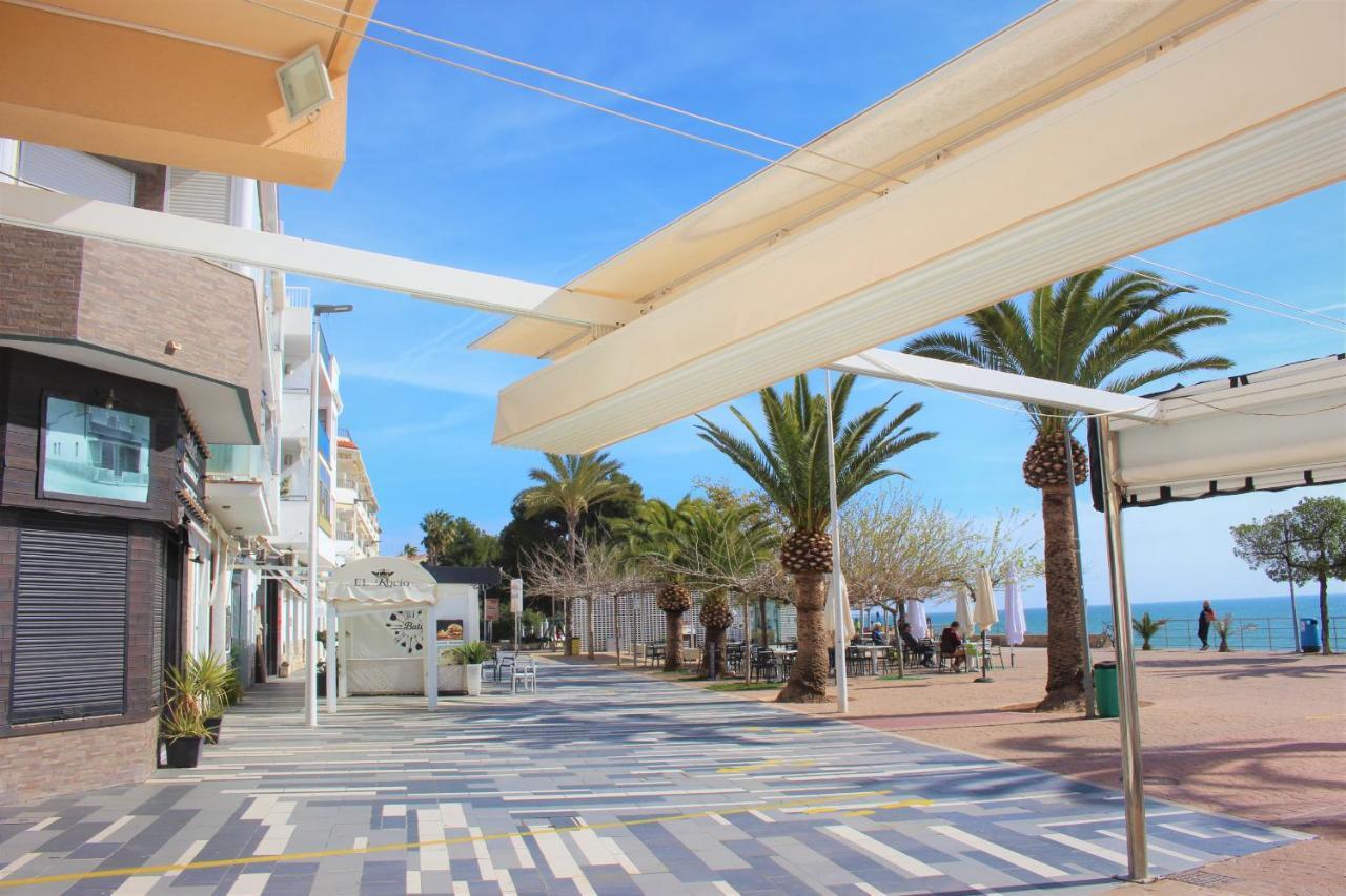 Luxury House - Primera Linea Playa Cargador