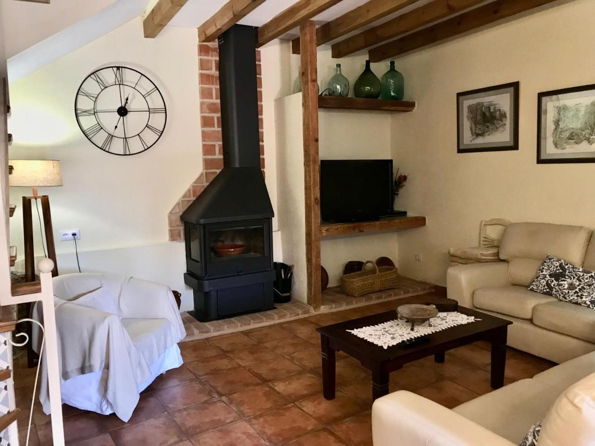 La Fragua Holiday home *